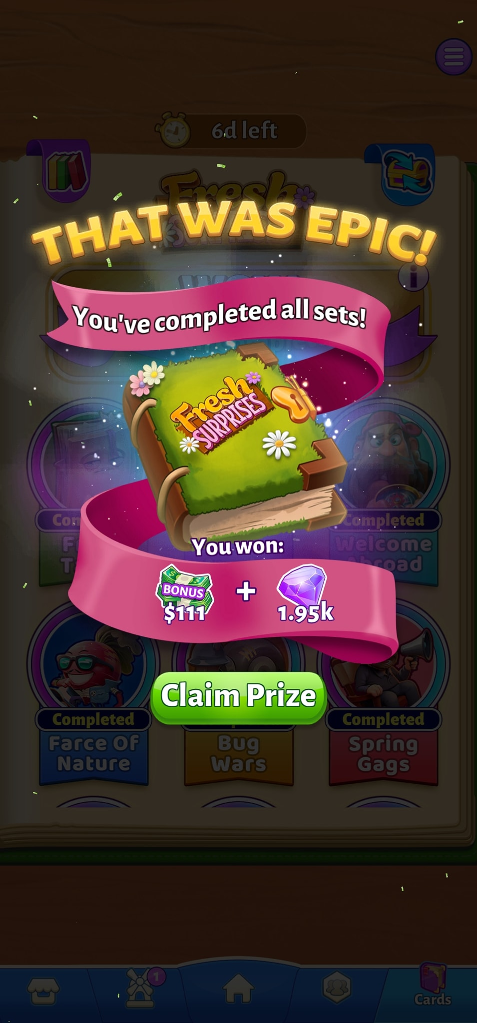 Free Spins for House of Fun: A British Player’s Guide