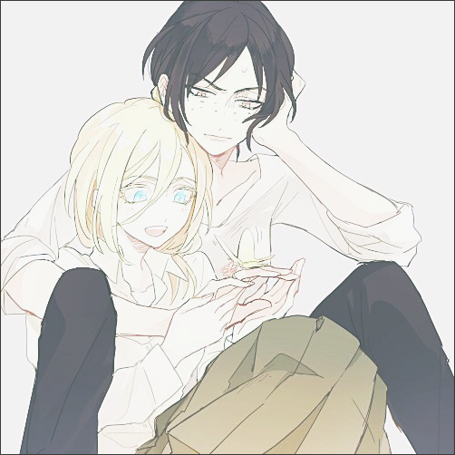 Ymir X Historia Home Facebook