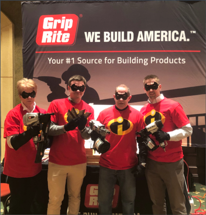 PrimeSource - The “Incredible” sales team at DC-56 in Chicago consists ...