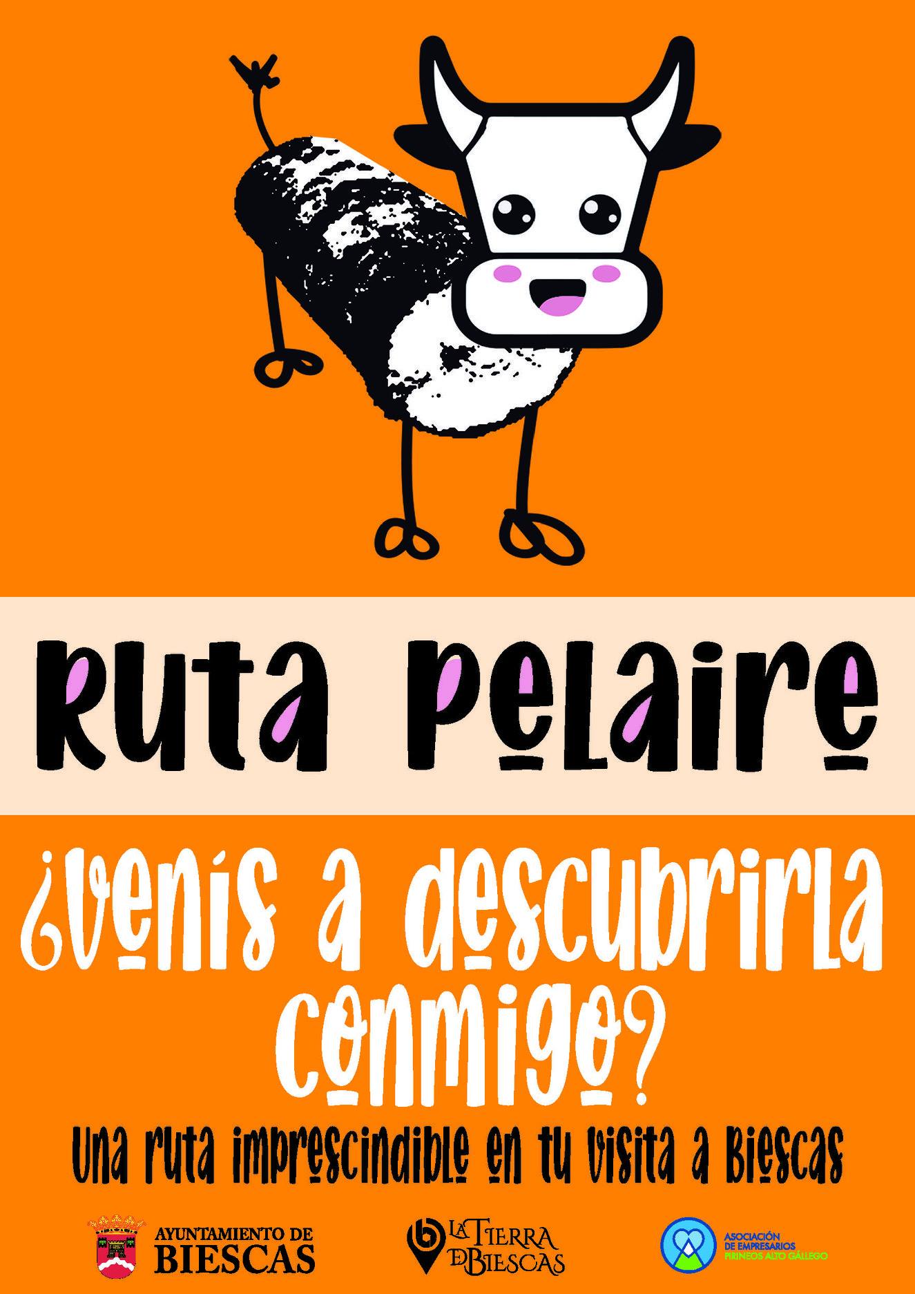 Camping Gavin - Ruta para toda la familia y se puede salir...