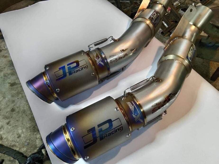 JP Racing - โปร เพือนกัน ไปเป็นแพคคู่ สองใบ 16000... | Facebook