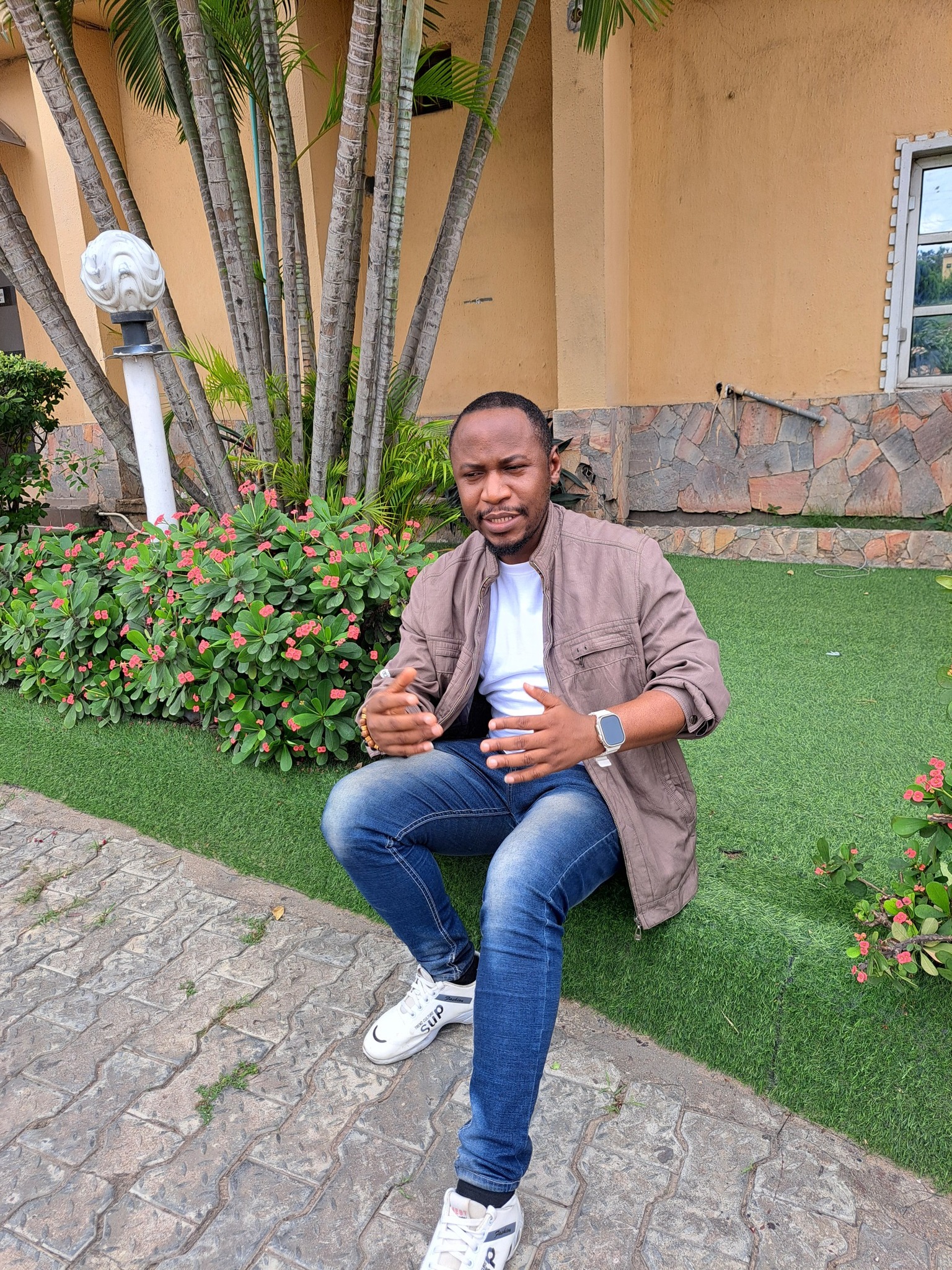 Olabisi Abel Rotimi