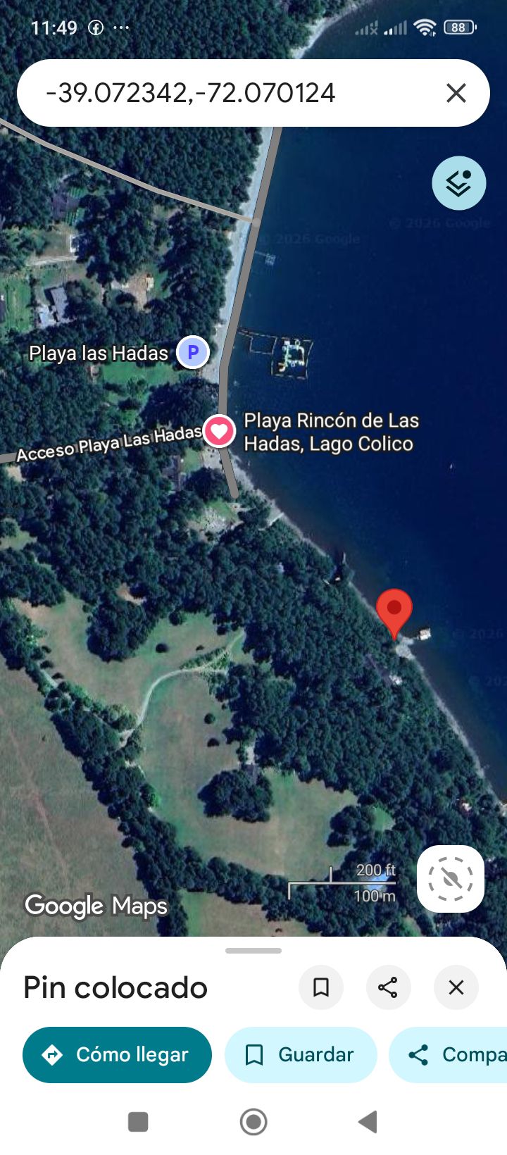Colico Entrada Libre
