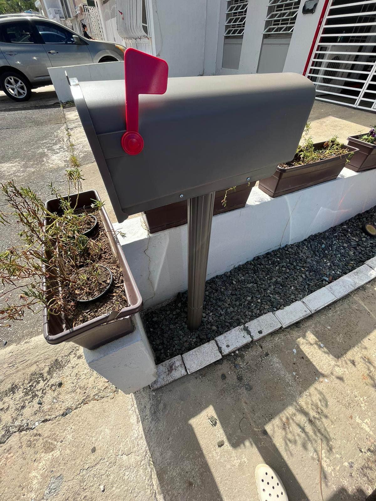 Mailboxes for sale in San Juan, Puerto Rico | Facebook Marketplace