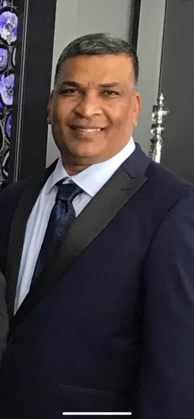 Raj Sham