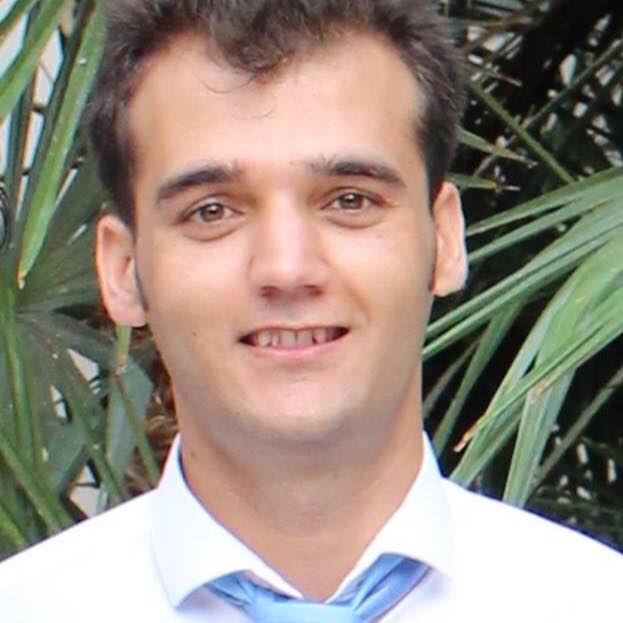 Saeed Reshteen