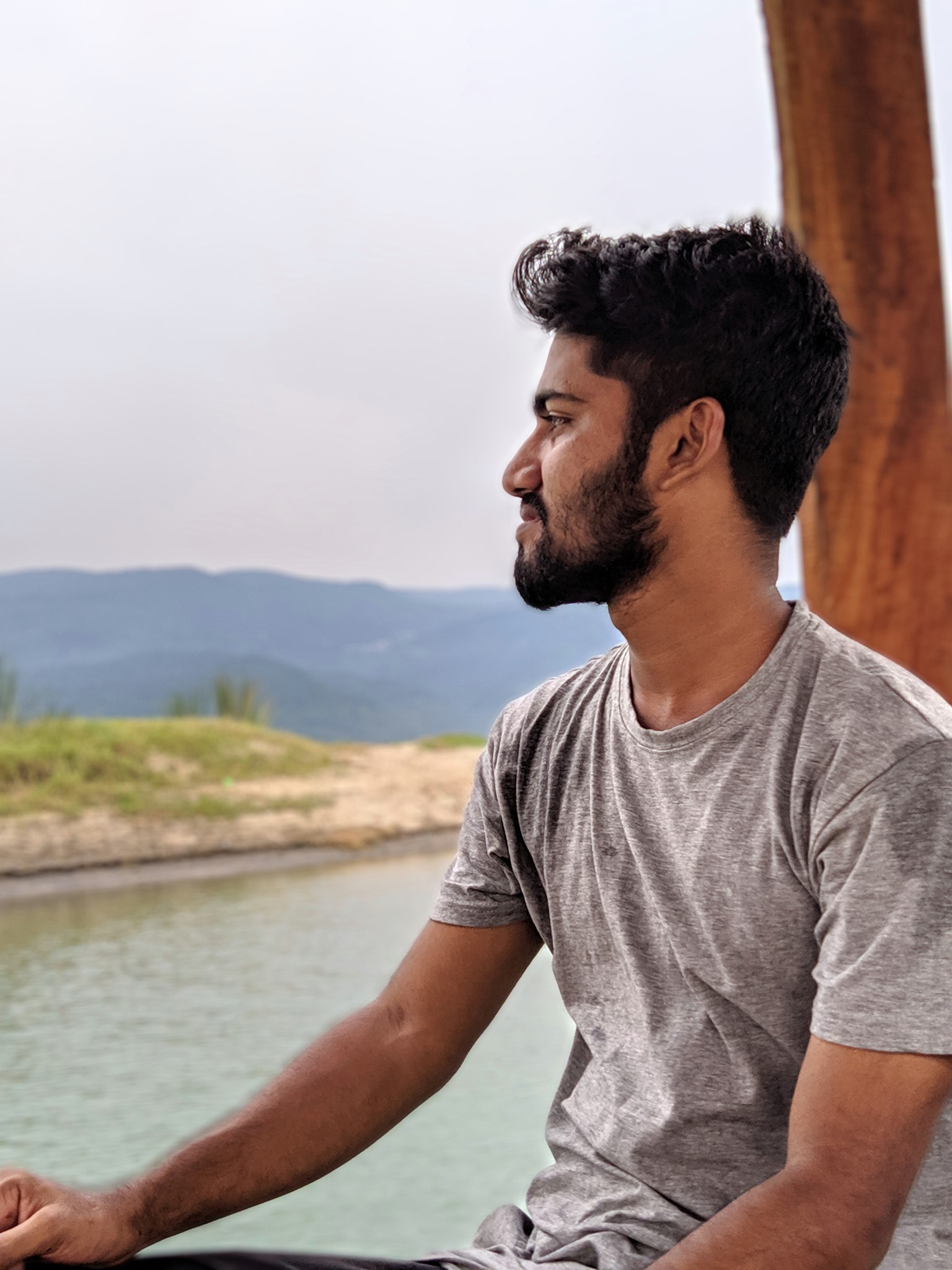 Junaid Sid