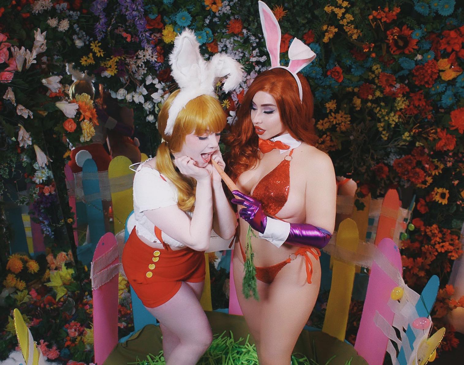 Bishoujo Mom Bishoujo Mom updated her cover photo.