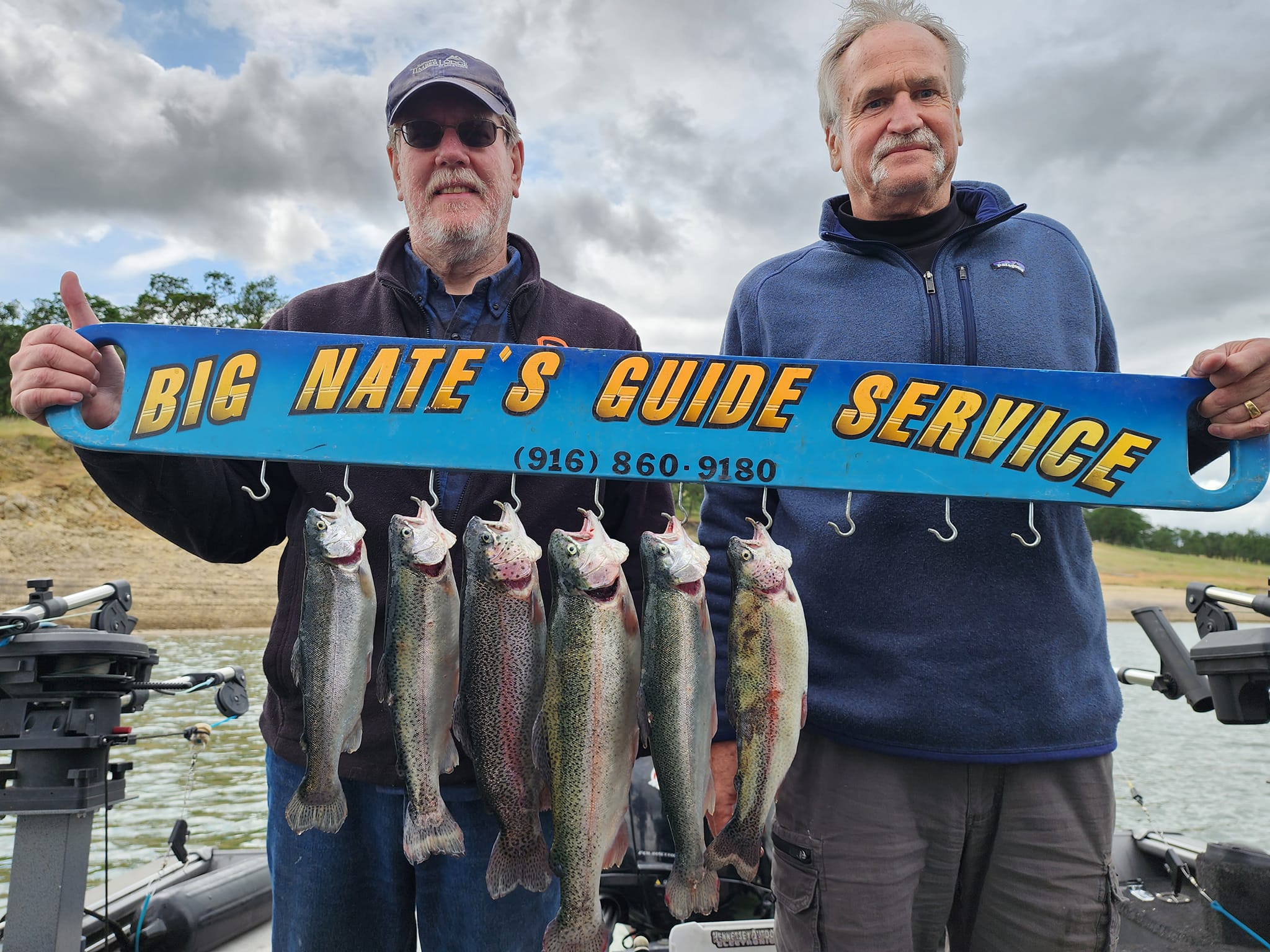 DDDONKEY TRIFECTA ALERT!!!!... - Big Nate's Guide Service | Facebook