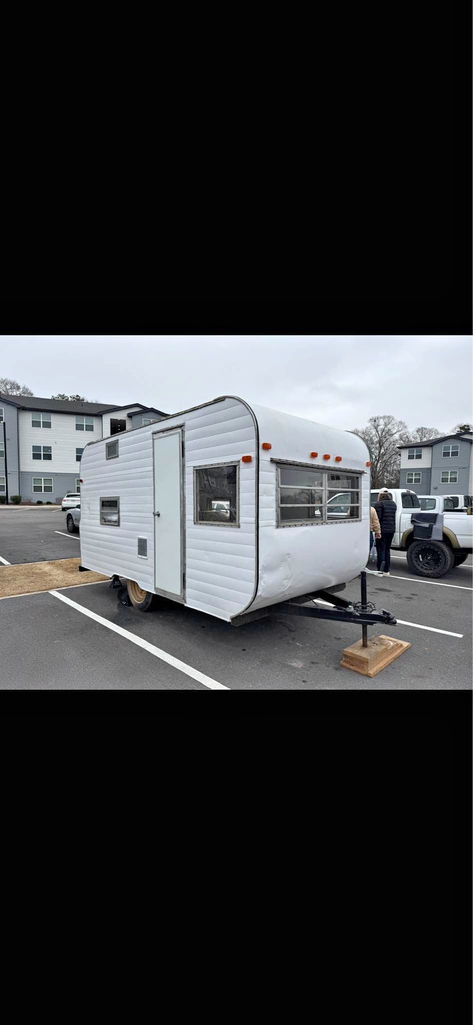 1973 Go Tag Along Camper - RVs & Campers - Gainesville, Georgia ...