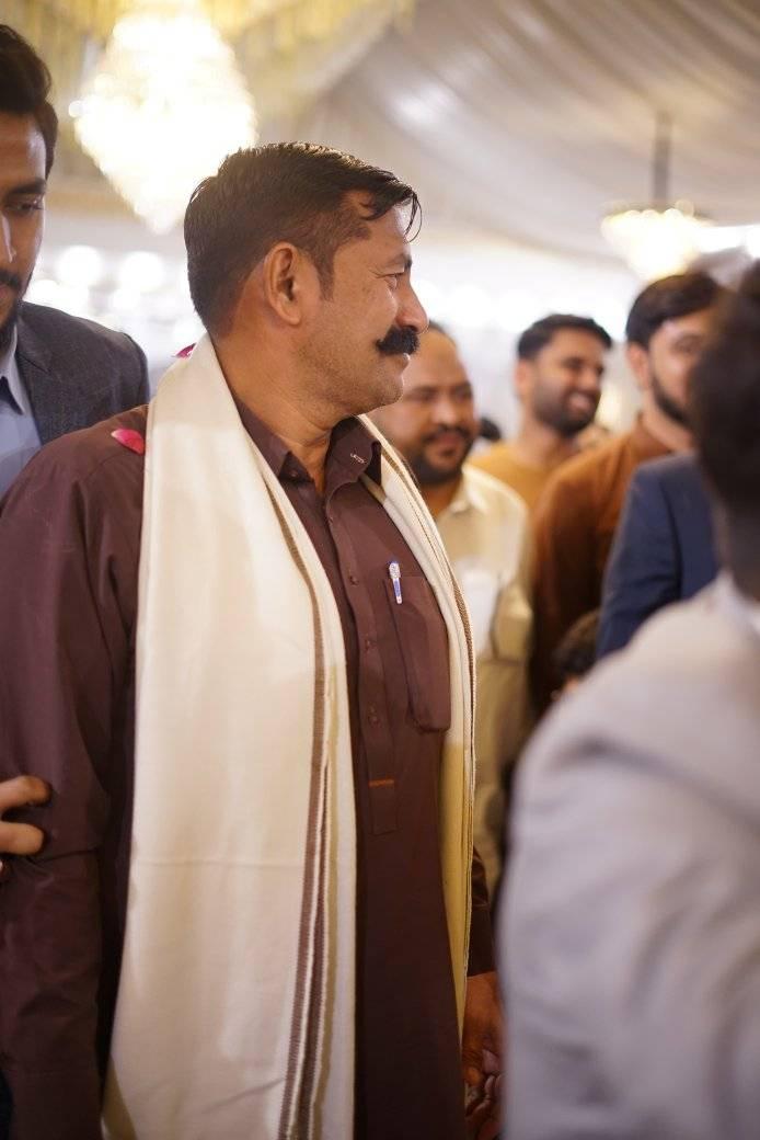 Rao Mohammad Iqbal