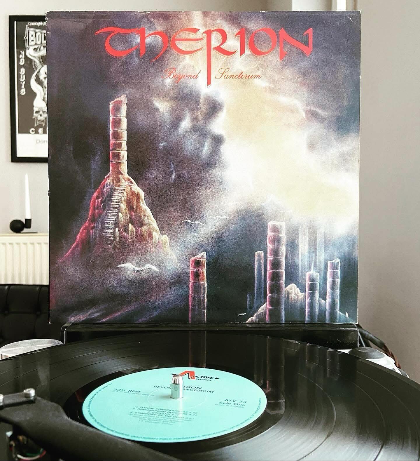 THERION 