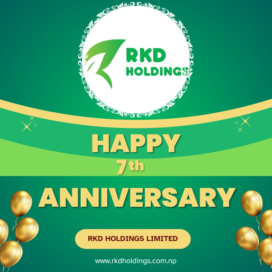 RKD Holdings Culture and School Department