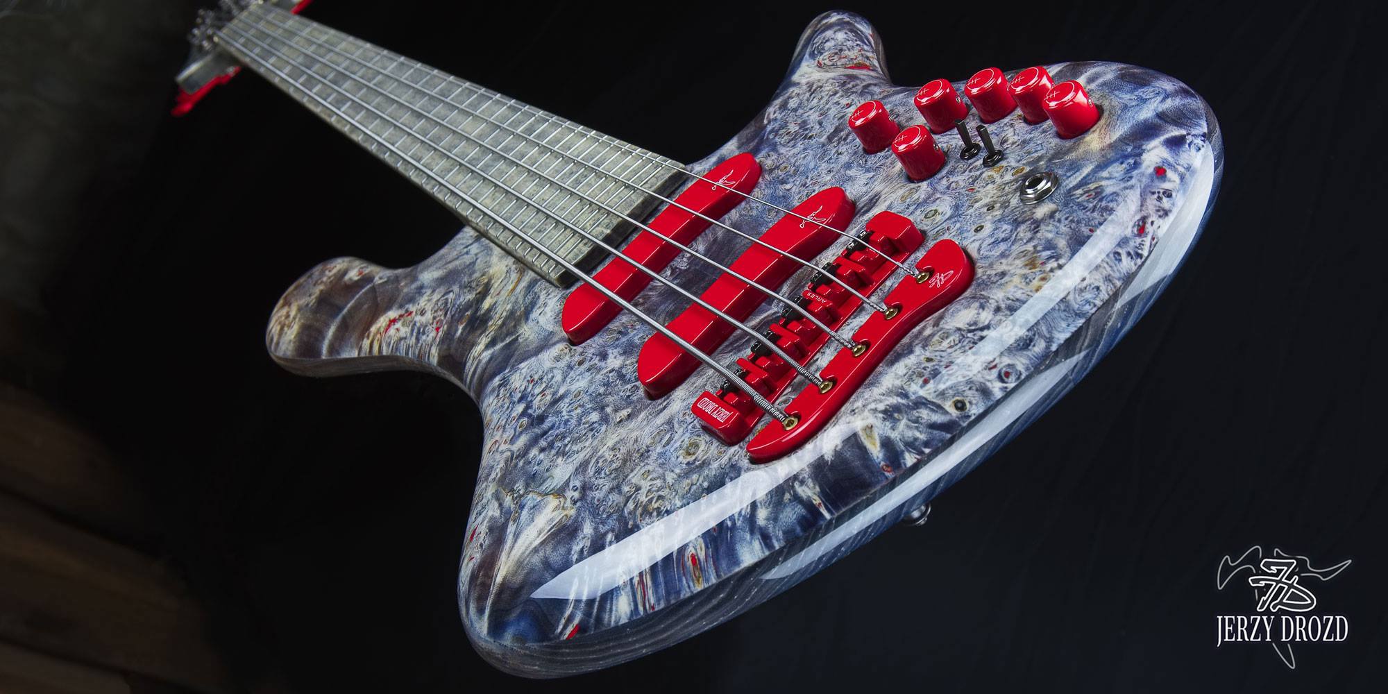 JERZY DROZD - Handmade Instruments (@JerzyDrozdInstruments) • Facebook
