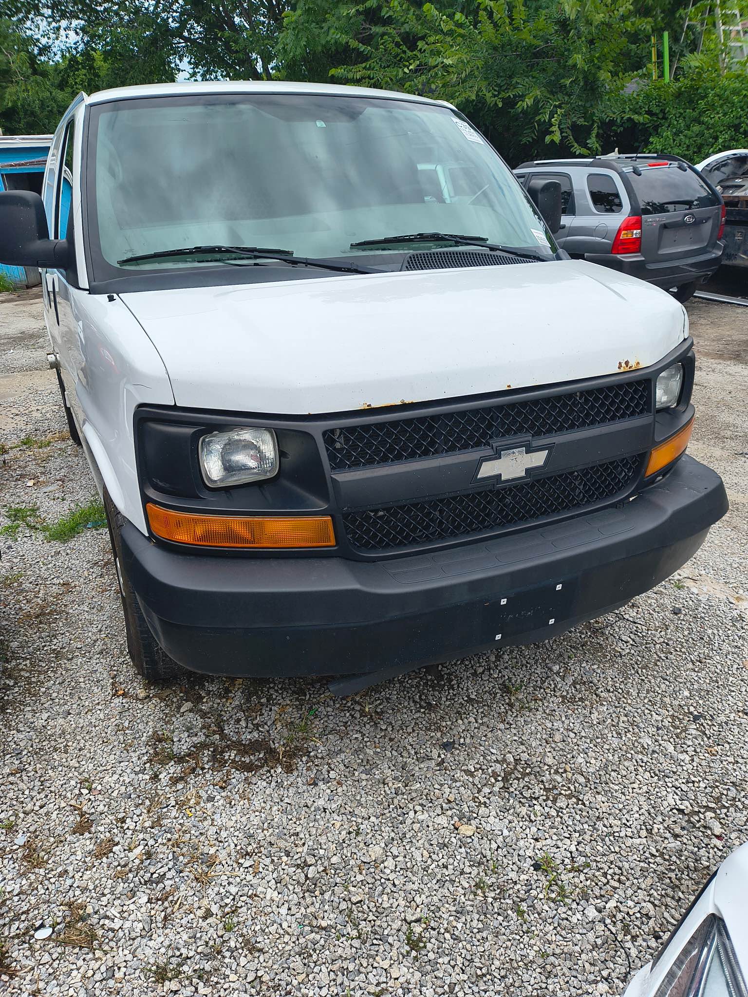 Window Cranks, Grab Handles & Door Pulls For 2001 Chevrolet Express 2500