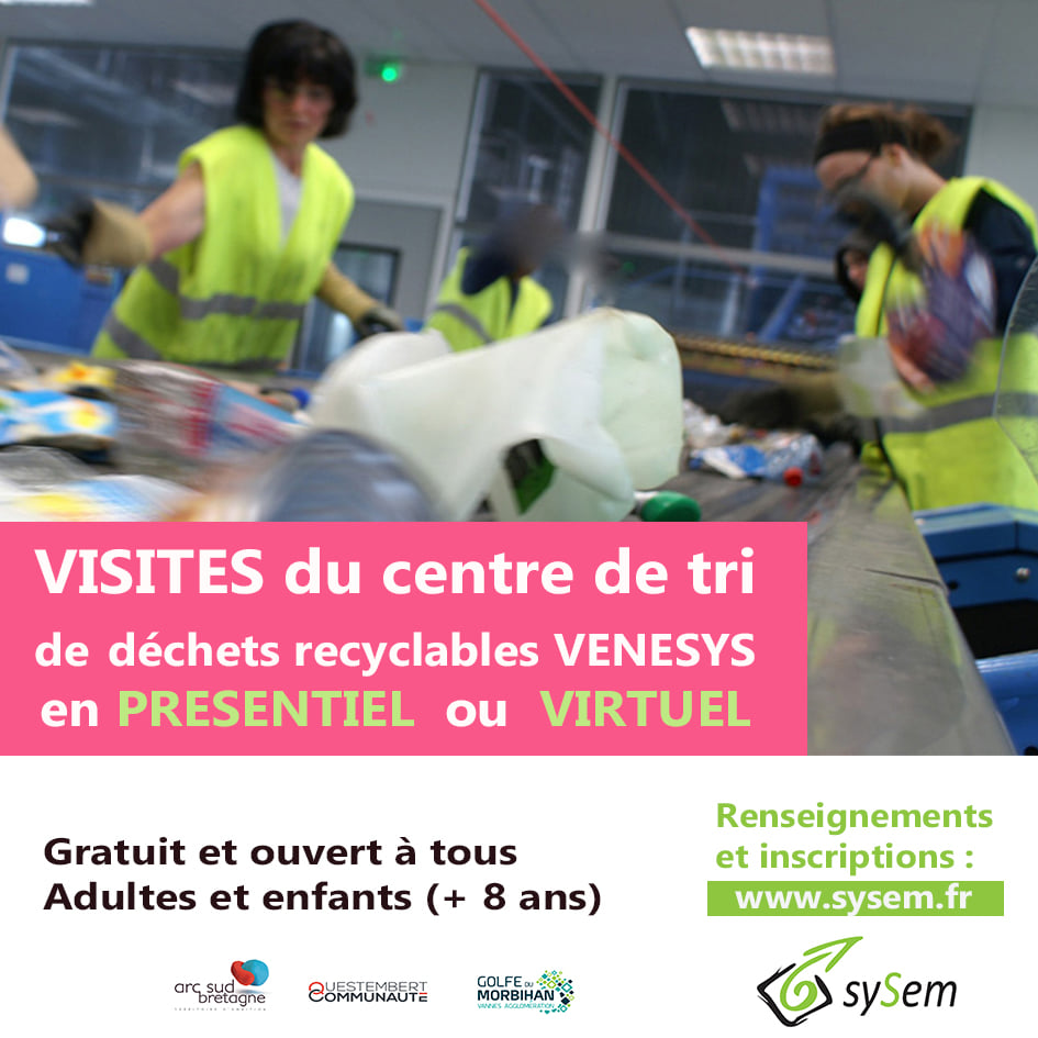 Commune - ♻ Savez-vous ce que deviennent les papiers et emballages ...