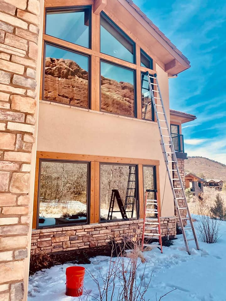 Window Rangers LLC | Littleton CO