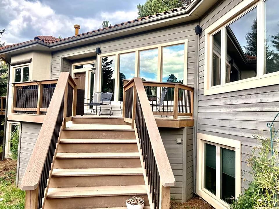 Window Rangers LLC | Littleton CO