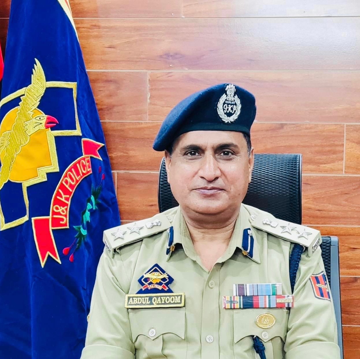 Abdul Qayoom