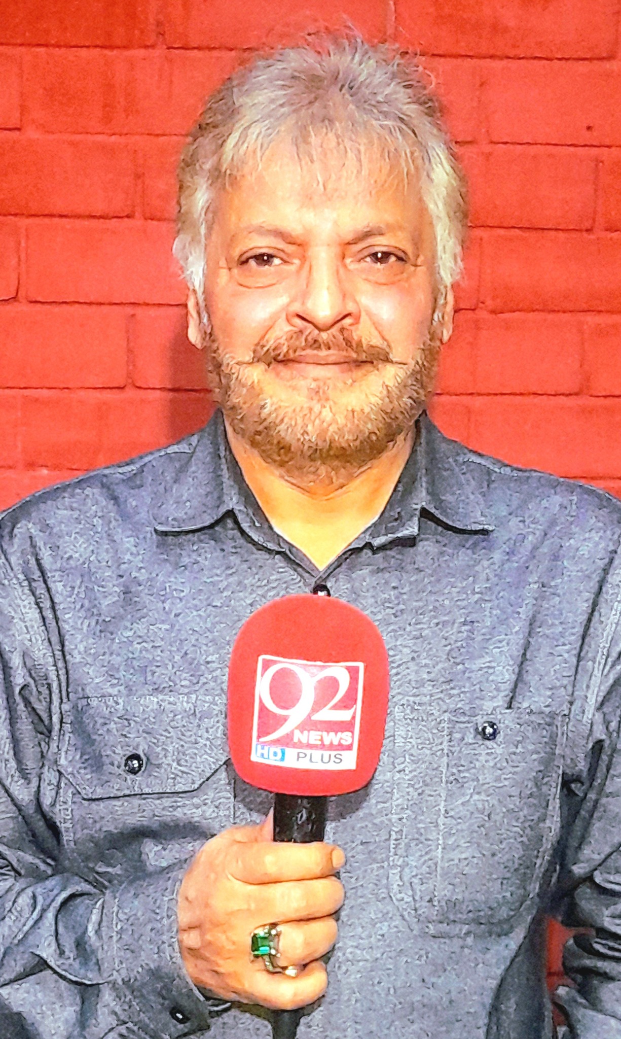 Mian Rauf