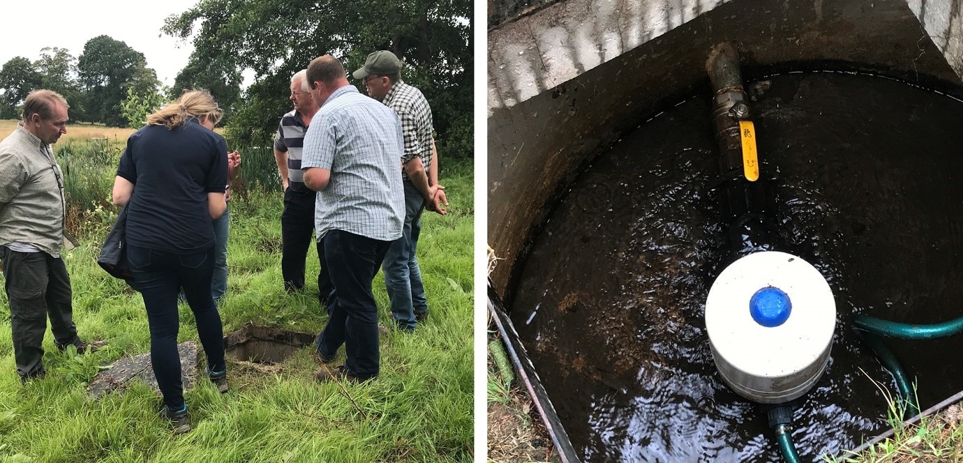 Water Powered Technologies Ltd - Kedleston Park Demonstration Day a ...