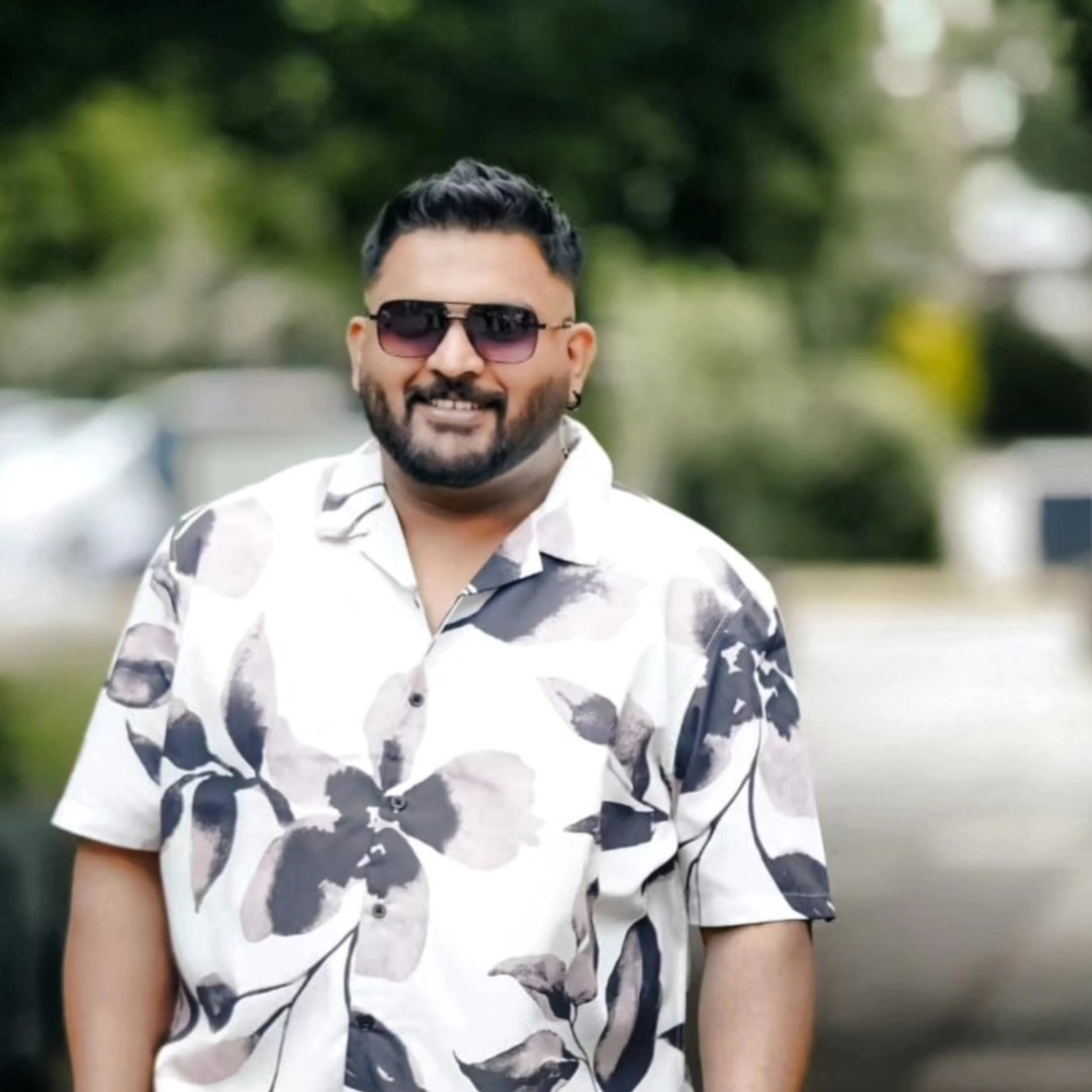 Ranjith Rajan