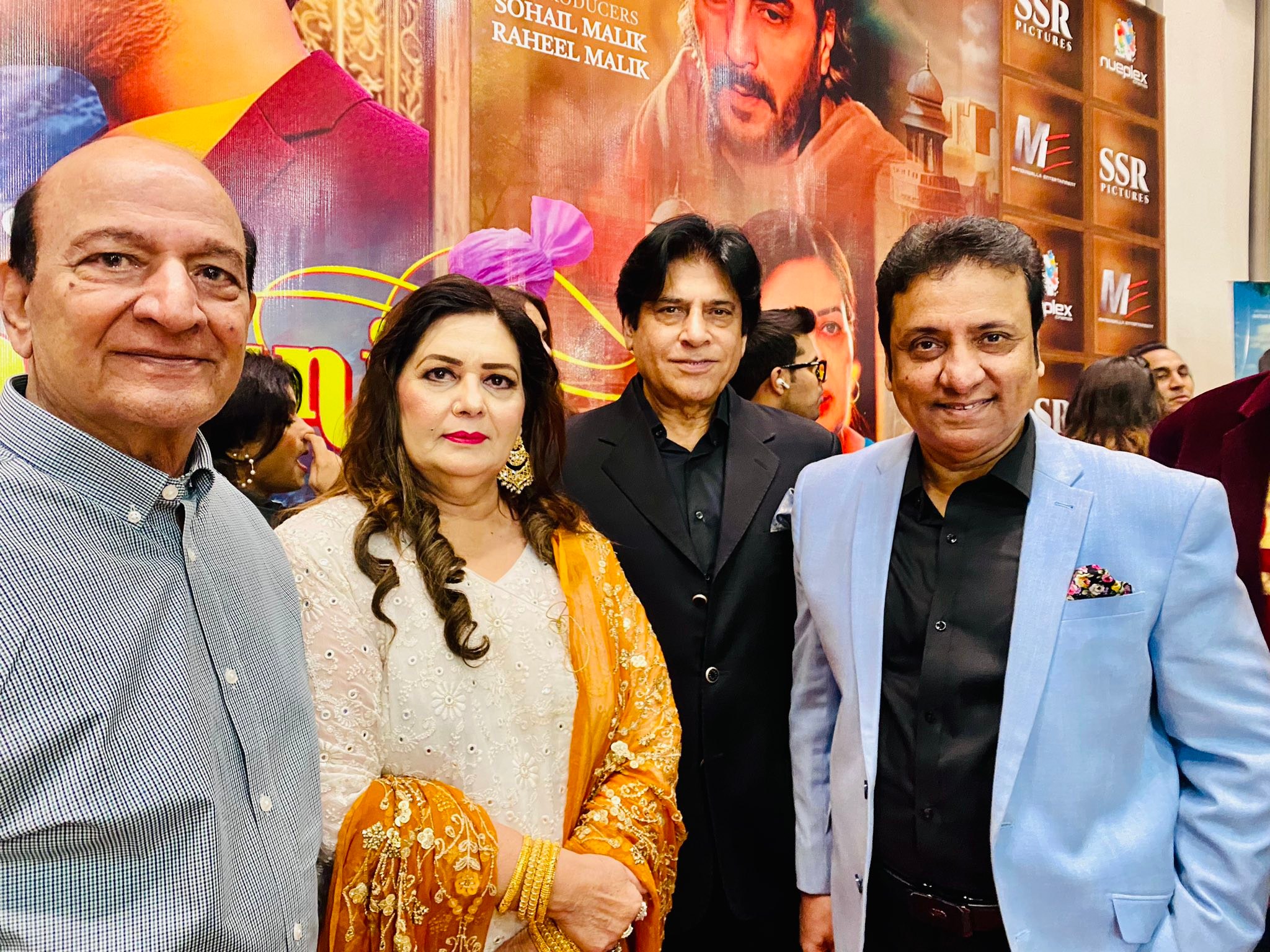 Hanif Raja