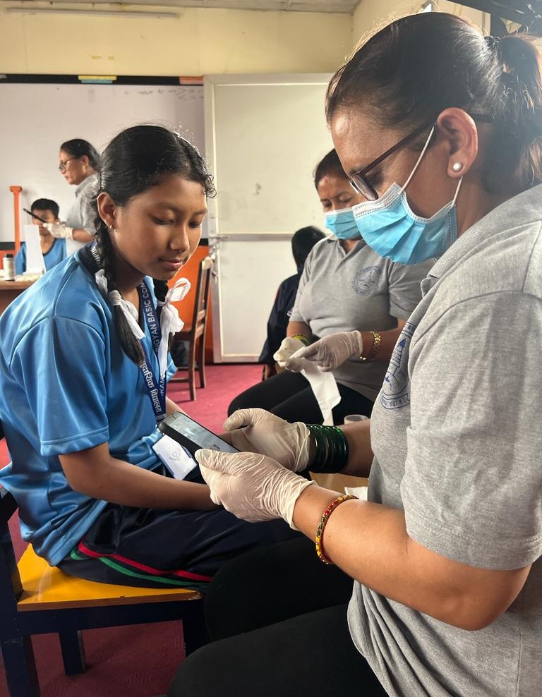 Sunya Health | Lalitpur