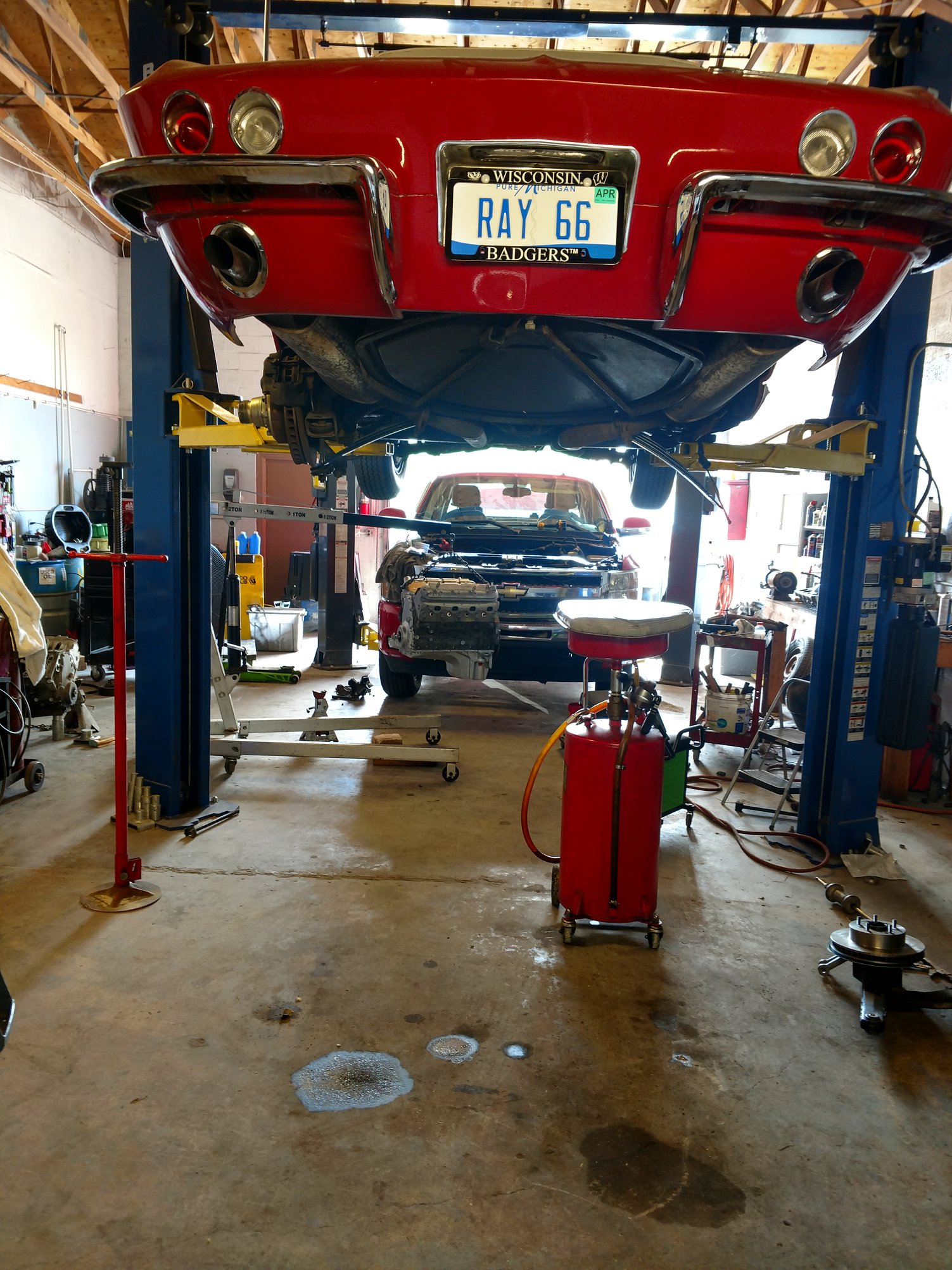 Bob Miller's Auto Repair | Cape Coral FL
