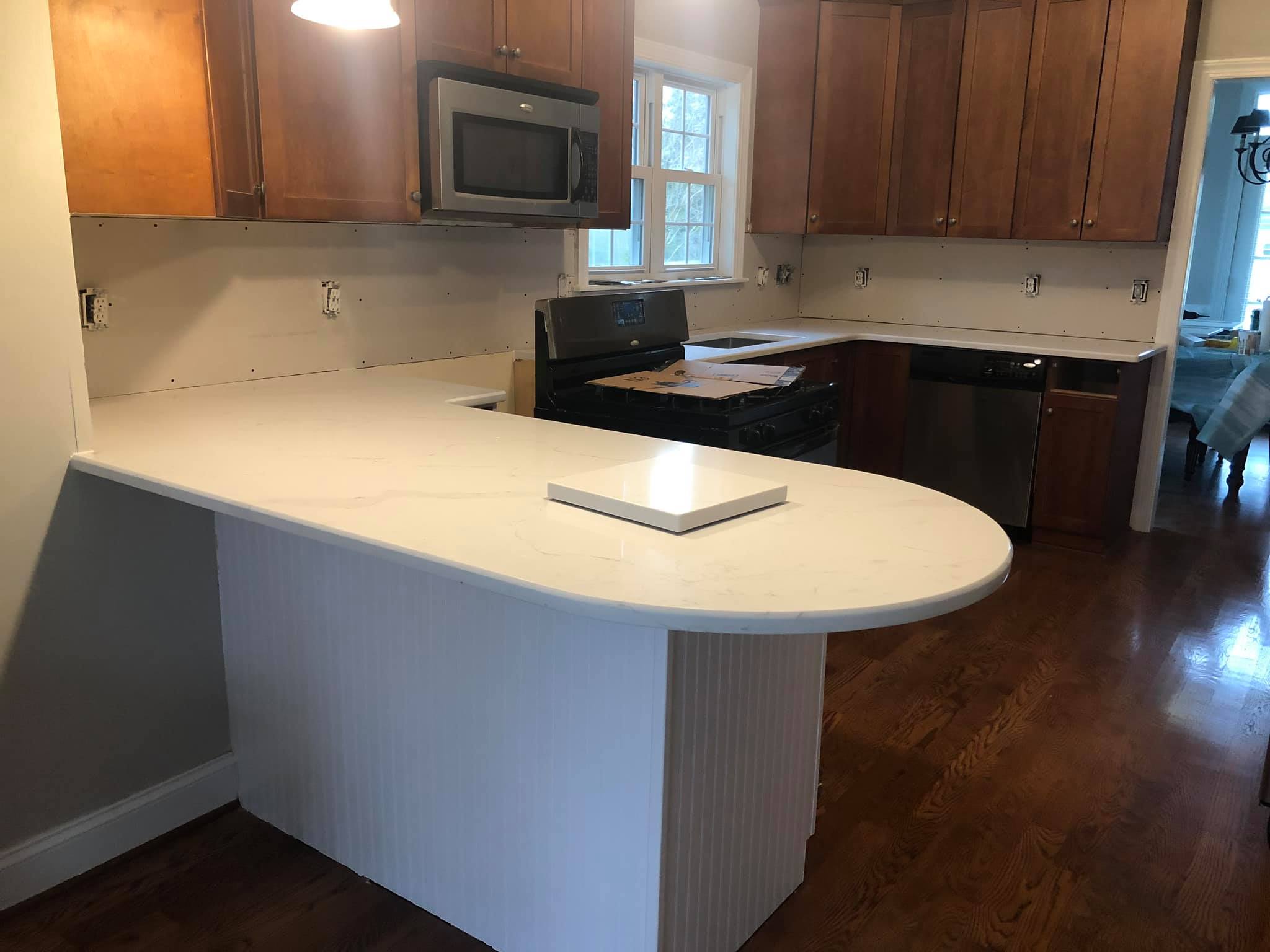Granite countertops | Greensboro NC
