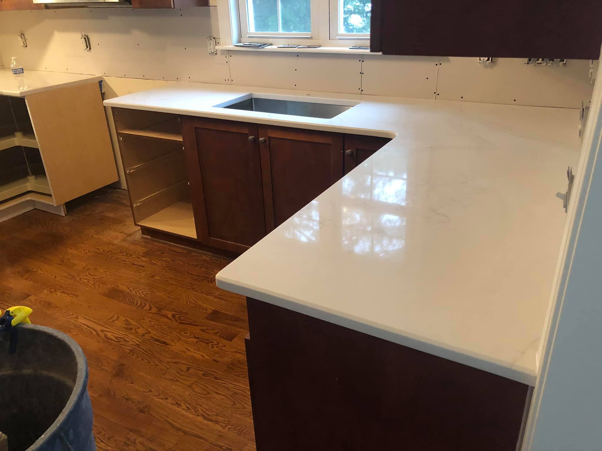 Granite countertops | Greensboro NC
