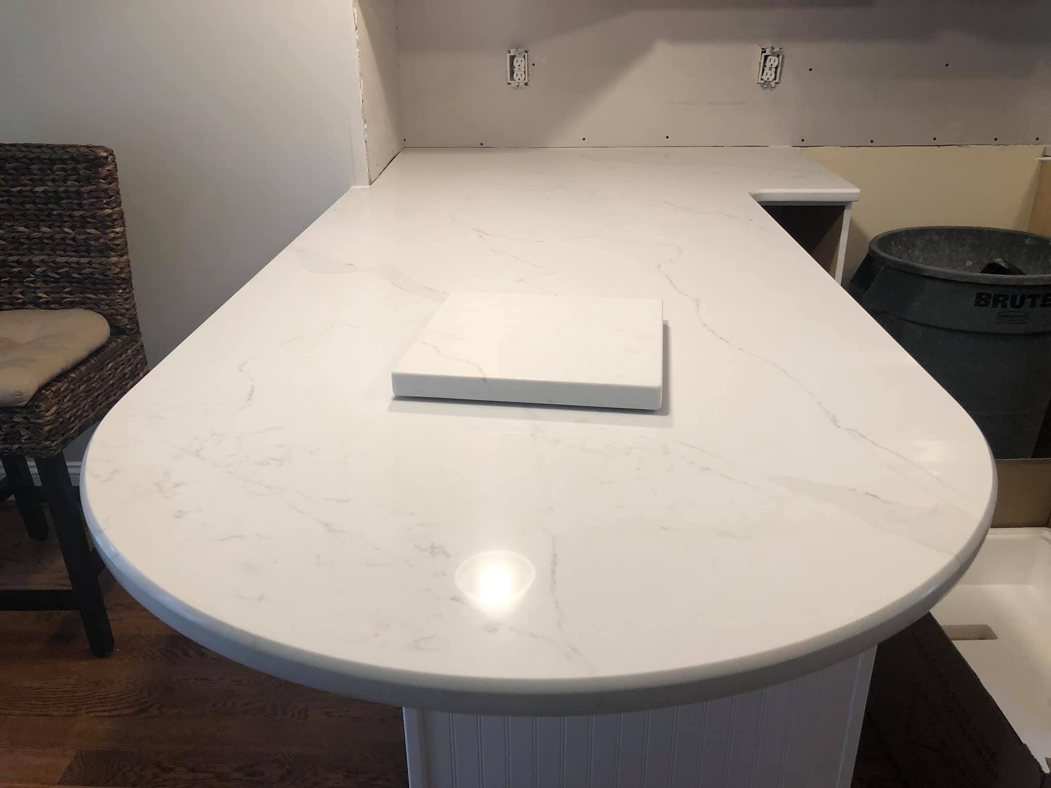 Granite countertops | Greensboro NC