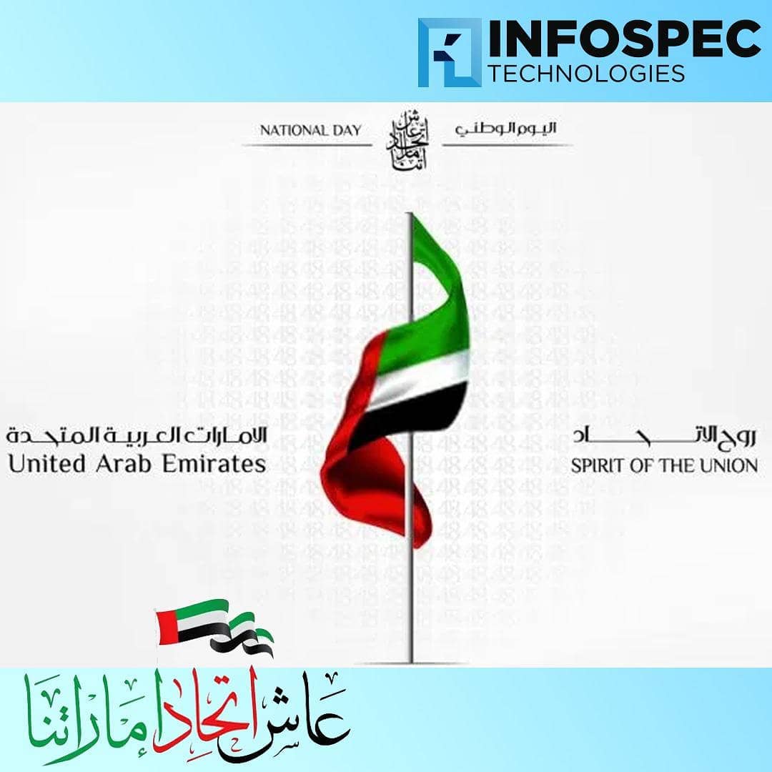 InfoSpec Technologies | Dubai