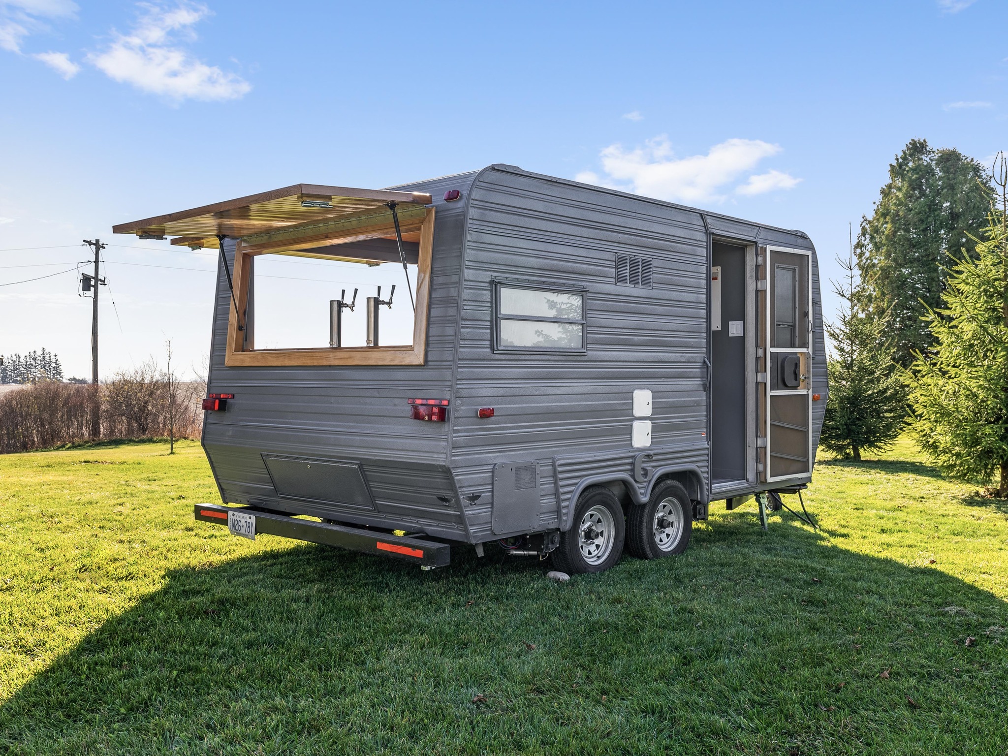 Brant Mobile Rentals | Brantford ON