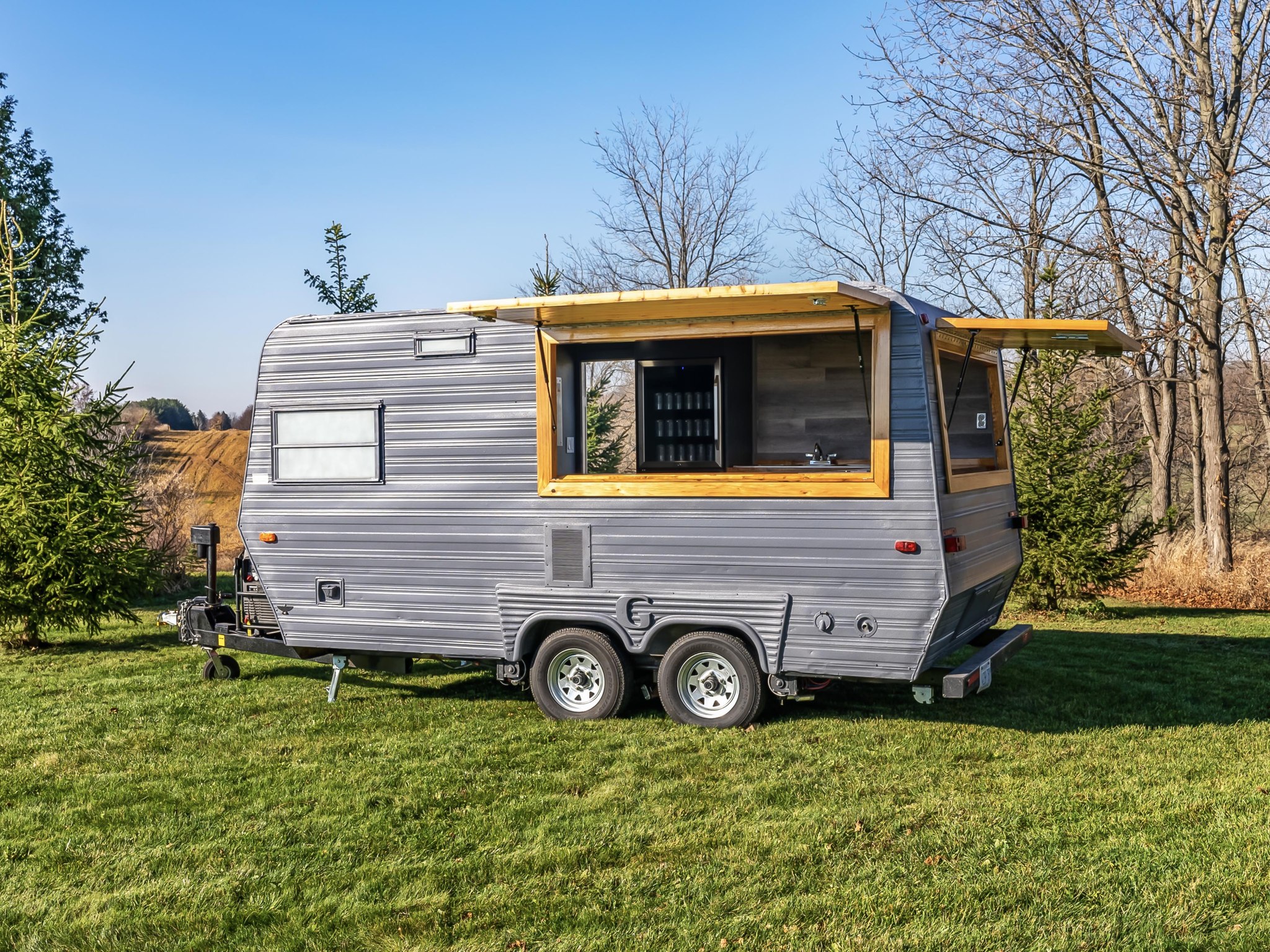 Brant Mobile Rentals | Brantford ON