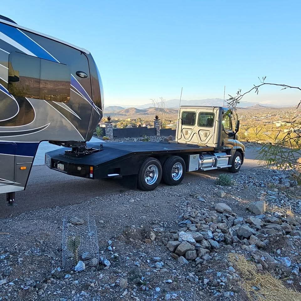 Custom Hauler MDT/HDT Type Trucks: Buy, Sell, Dream, Discuss | I'm ...