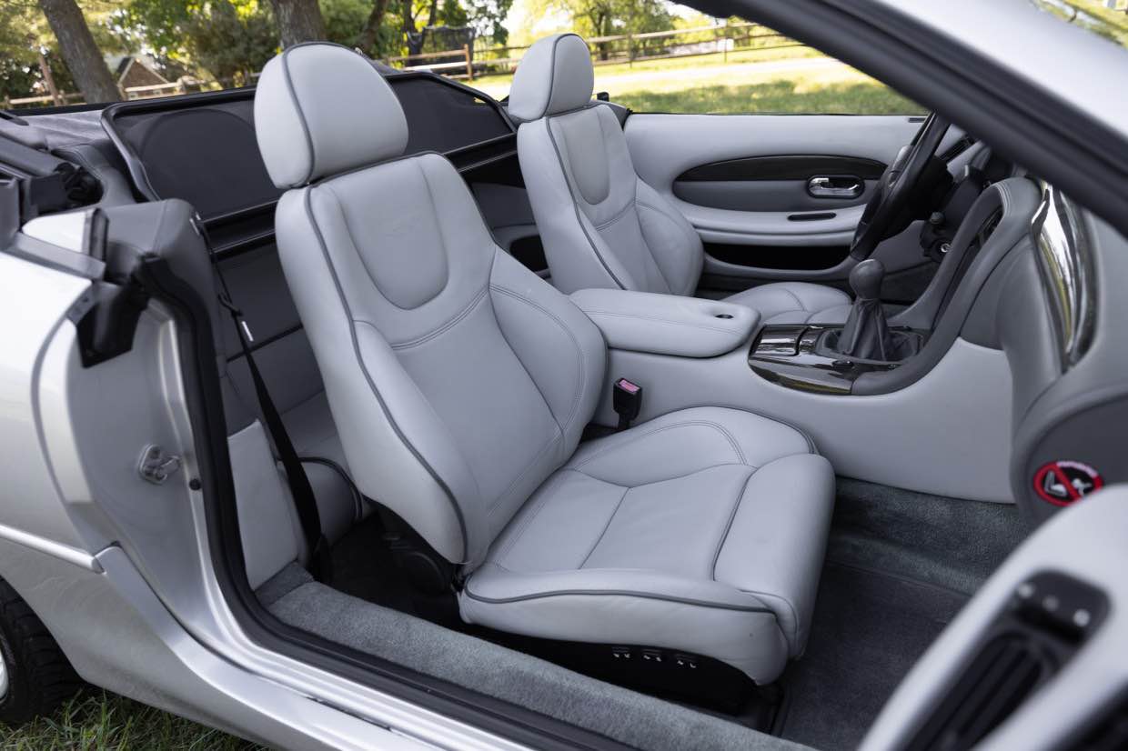 Démarreur Aston Martin DB7 V12 - Référence XR1UAA-4C08T, Occasion, Envoi De Pologne