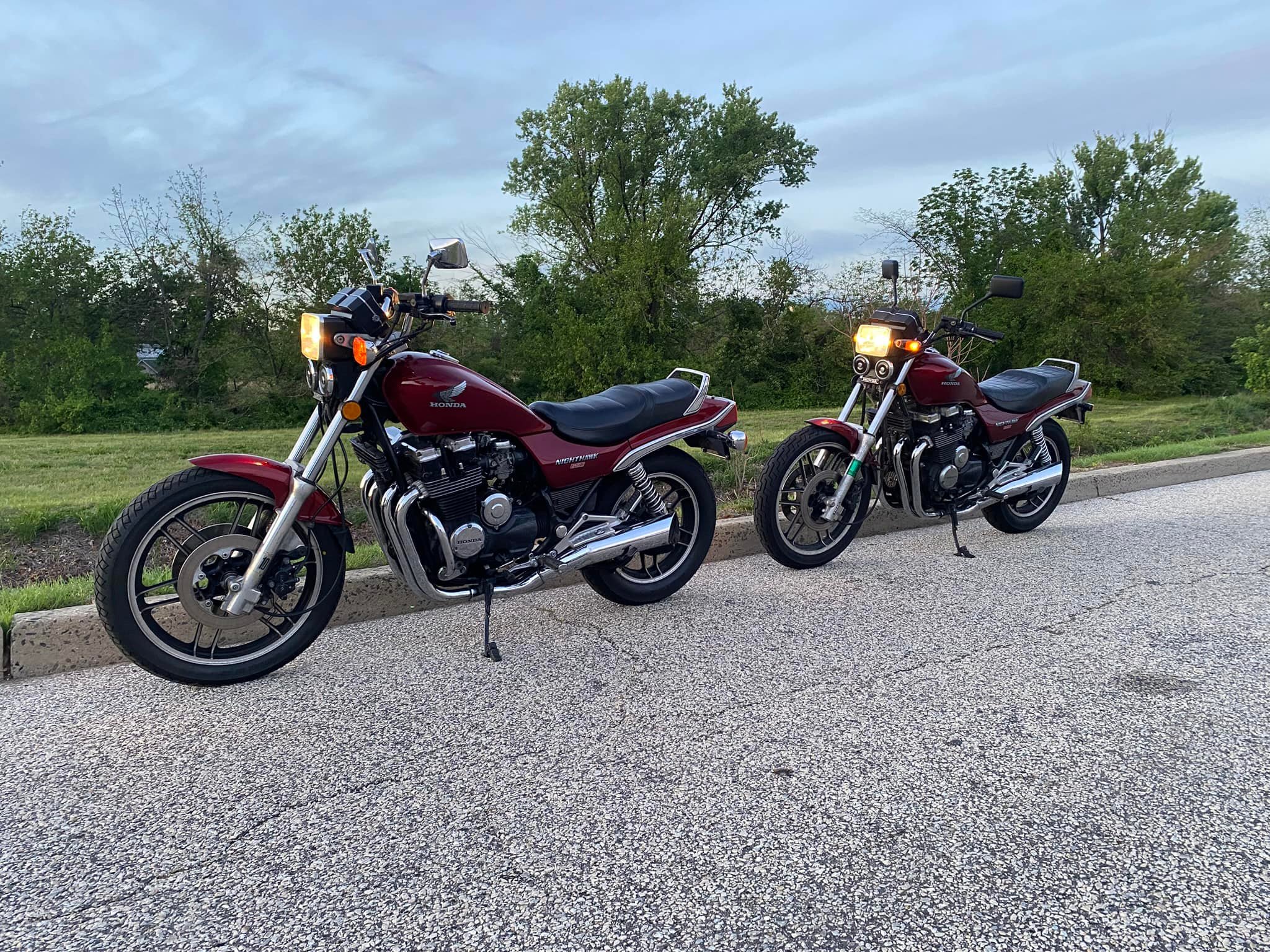 One of my favorite places! Where's my motorcycle enthusiasts at