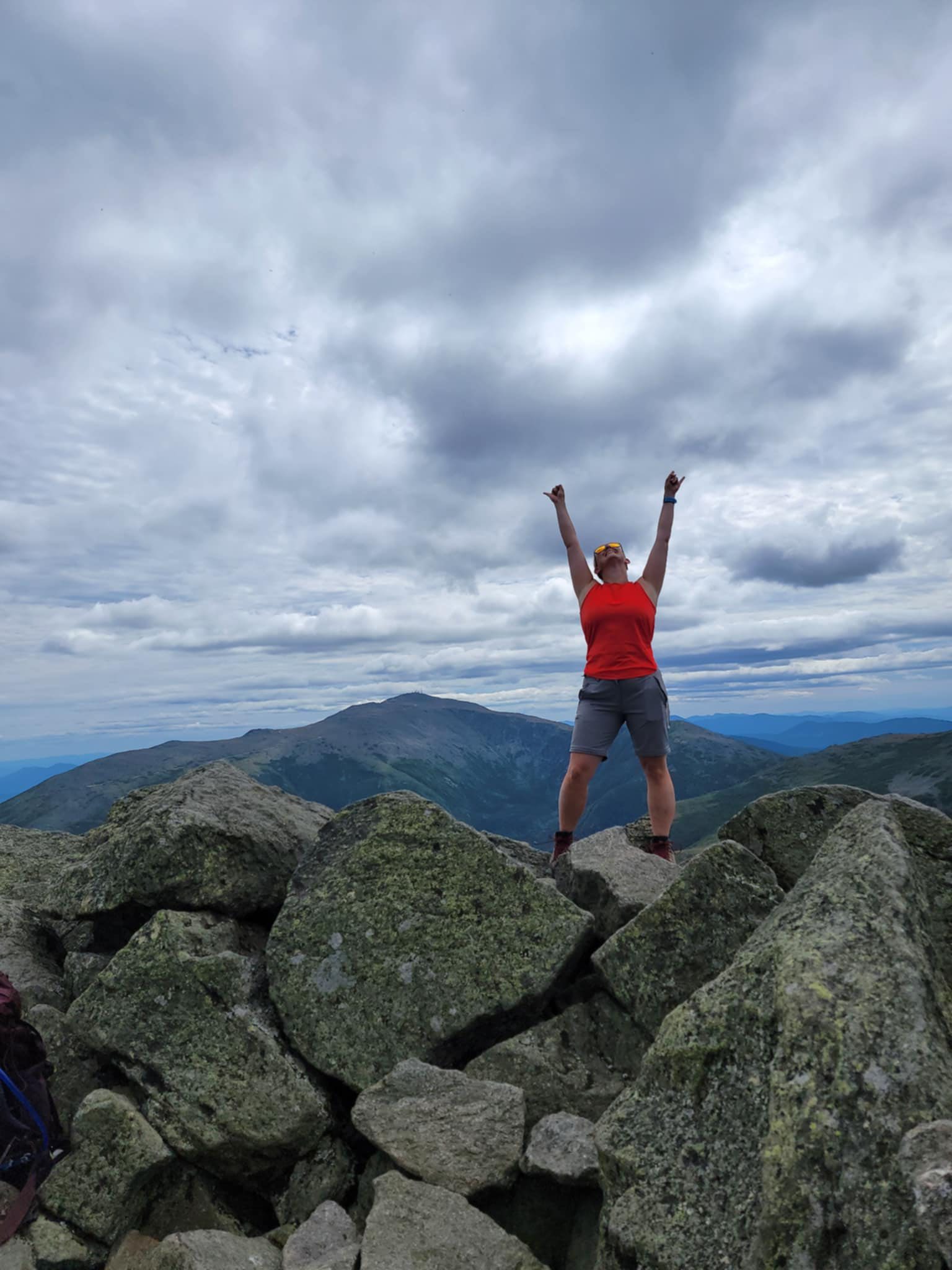 The 4,000 Footer Club-Climbing and Hiking in New Hampshire | Facebook