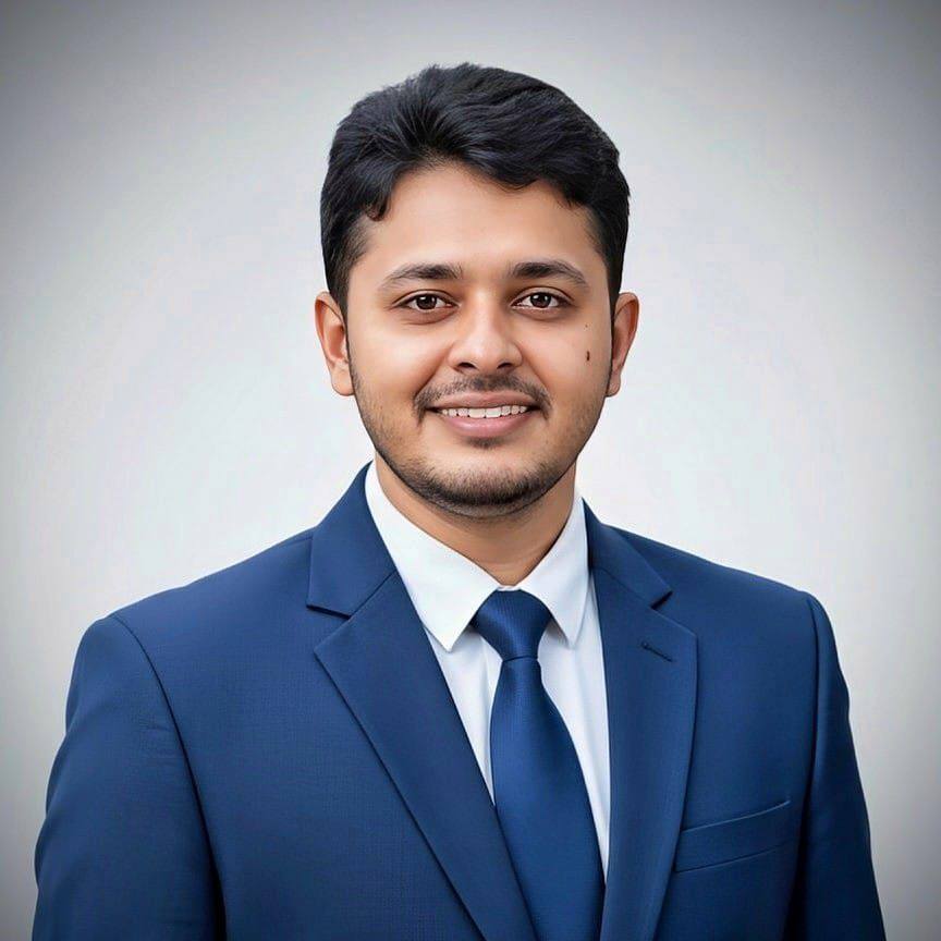Raju Ahmad