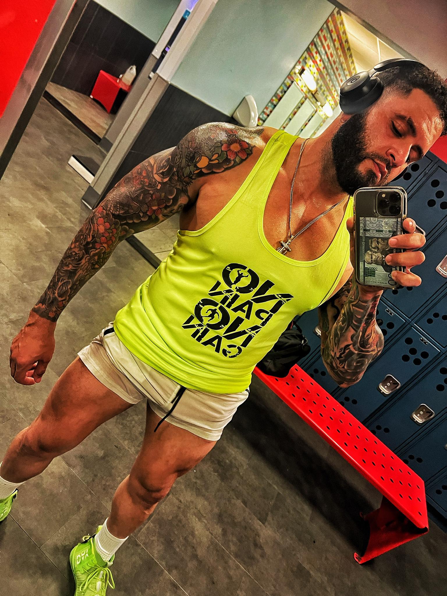 Jonathan Reyes