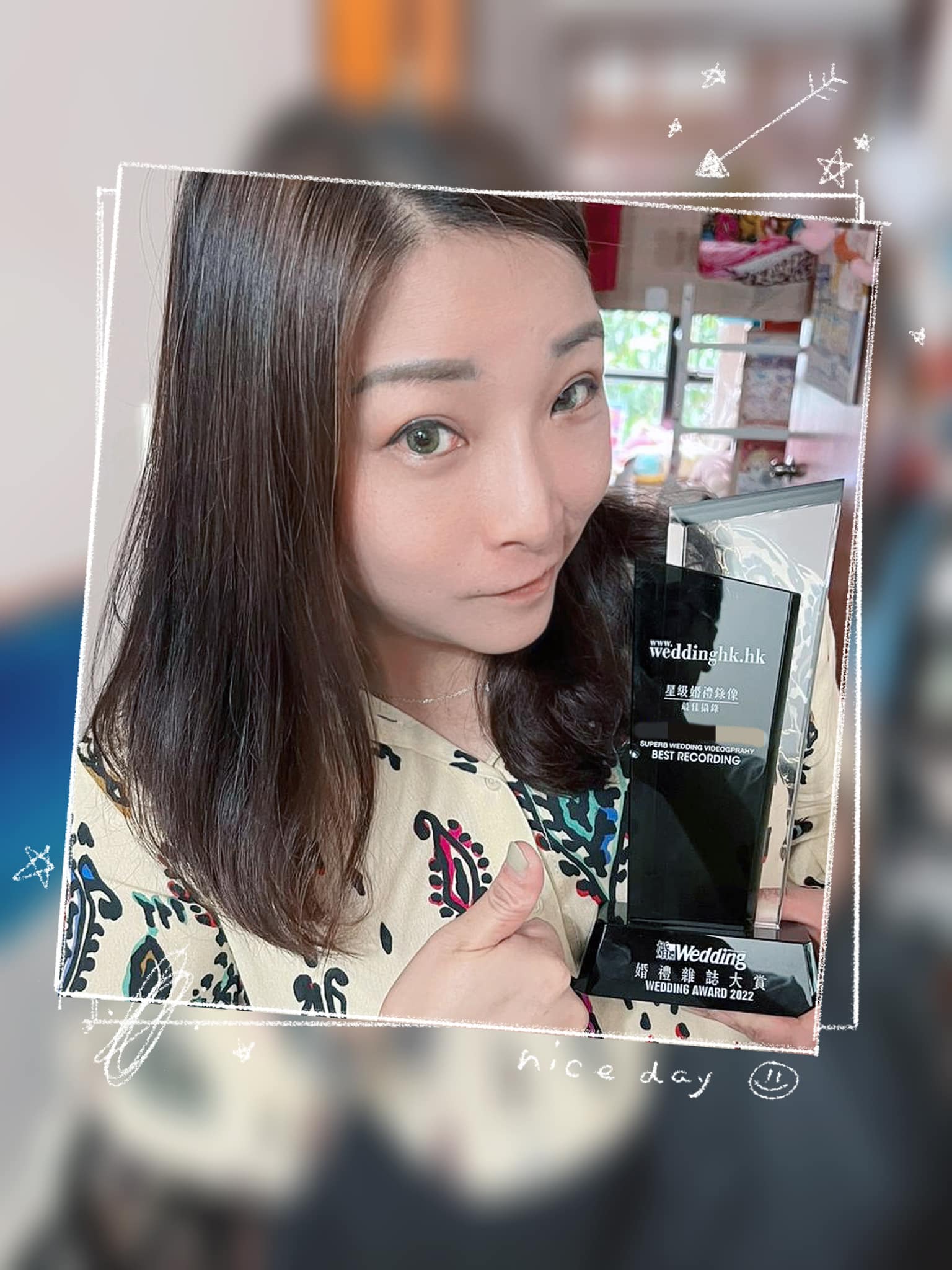 CaCa風水玄學顧問 - 阿贊CaCa...