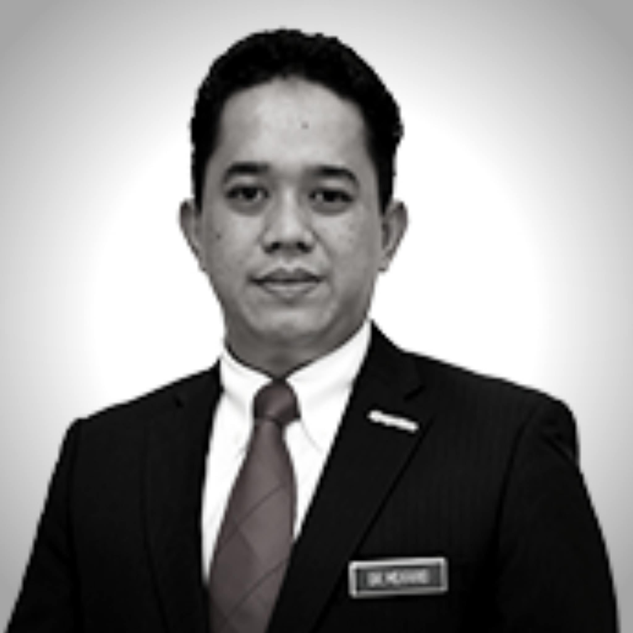 AMALmedia News - Dukacita dimaklumkan bahawa YB Datuk Wira Dr. Md Farid ...