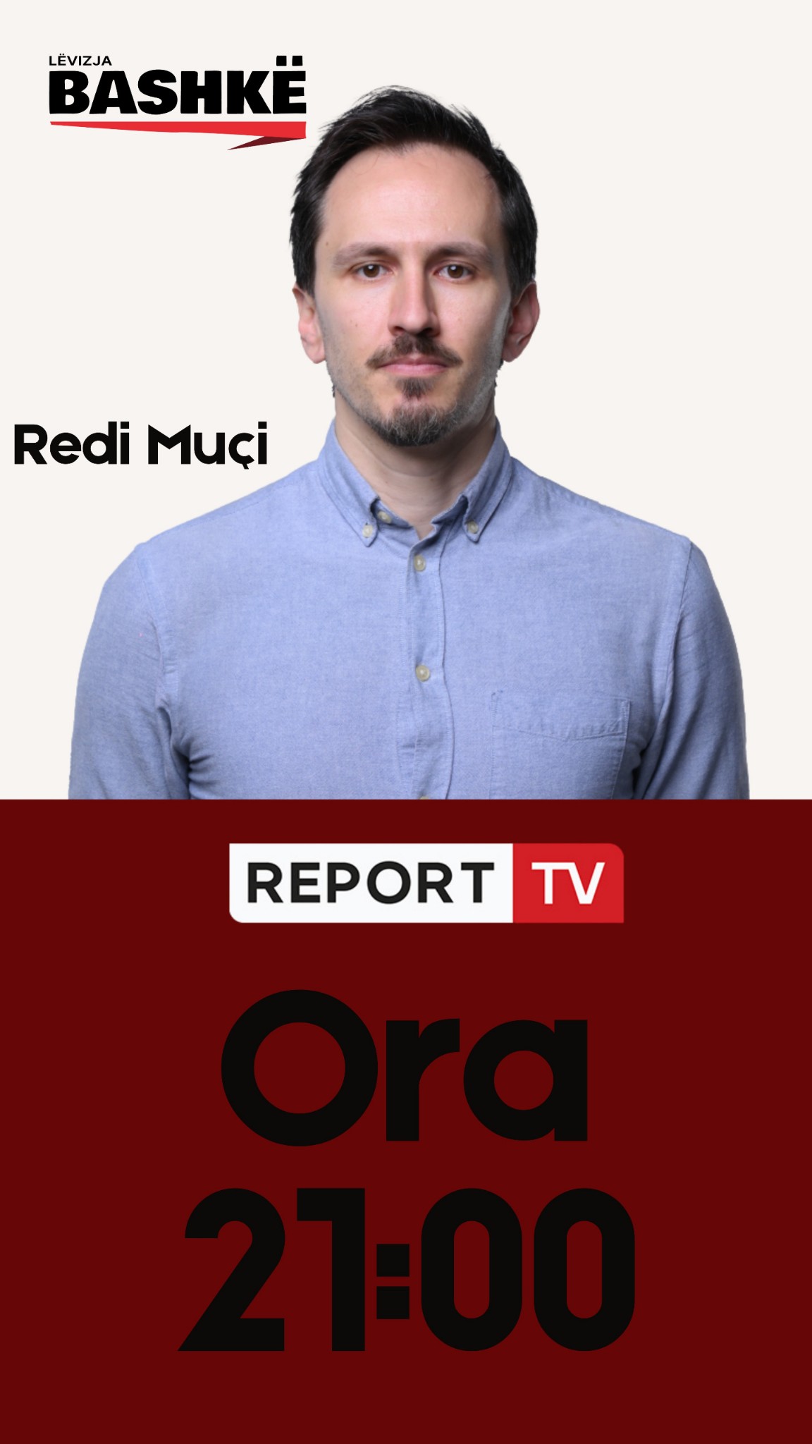 Redi Muçi, deputet i Lëvizja BASHKË... - Red Salute Comrades | Facebook