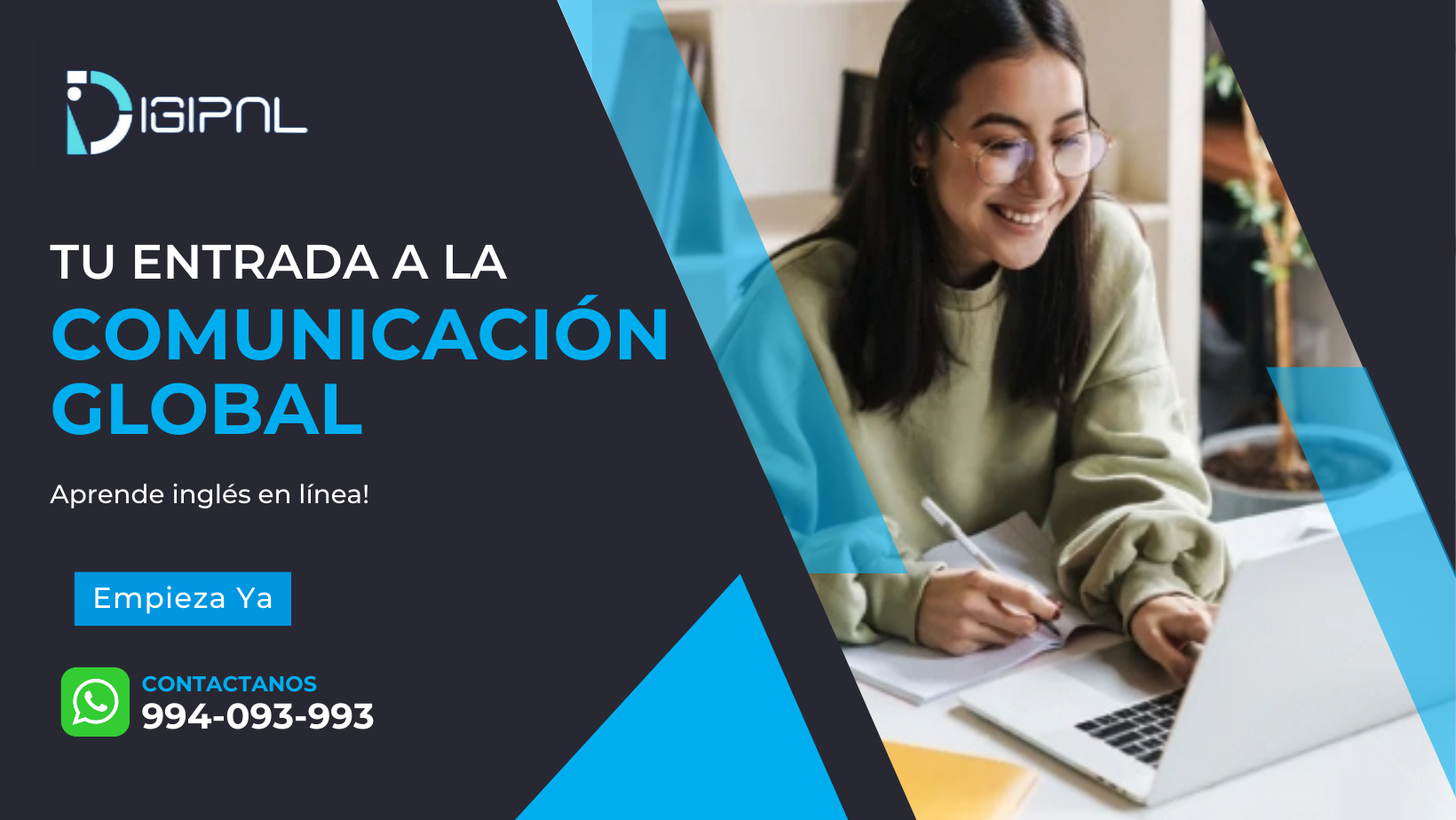 Digipal Language School - Aprende Inglés | Callao
