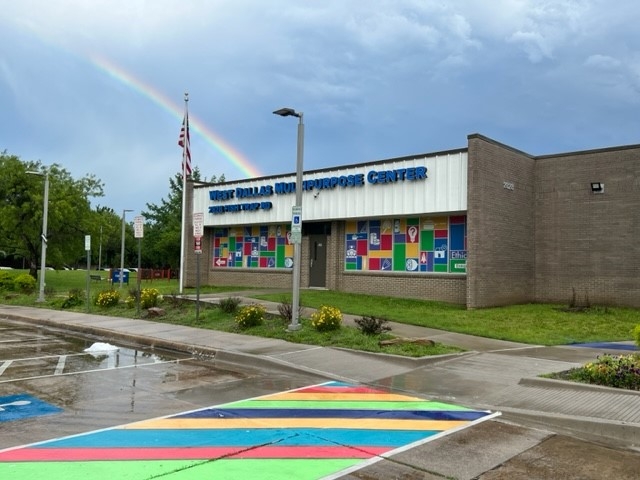 West Dallas Multipurpose Center -WDMC | Dallas TX