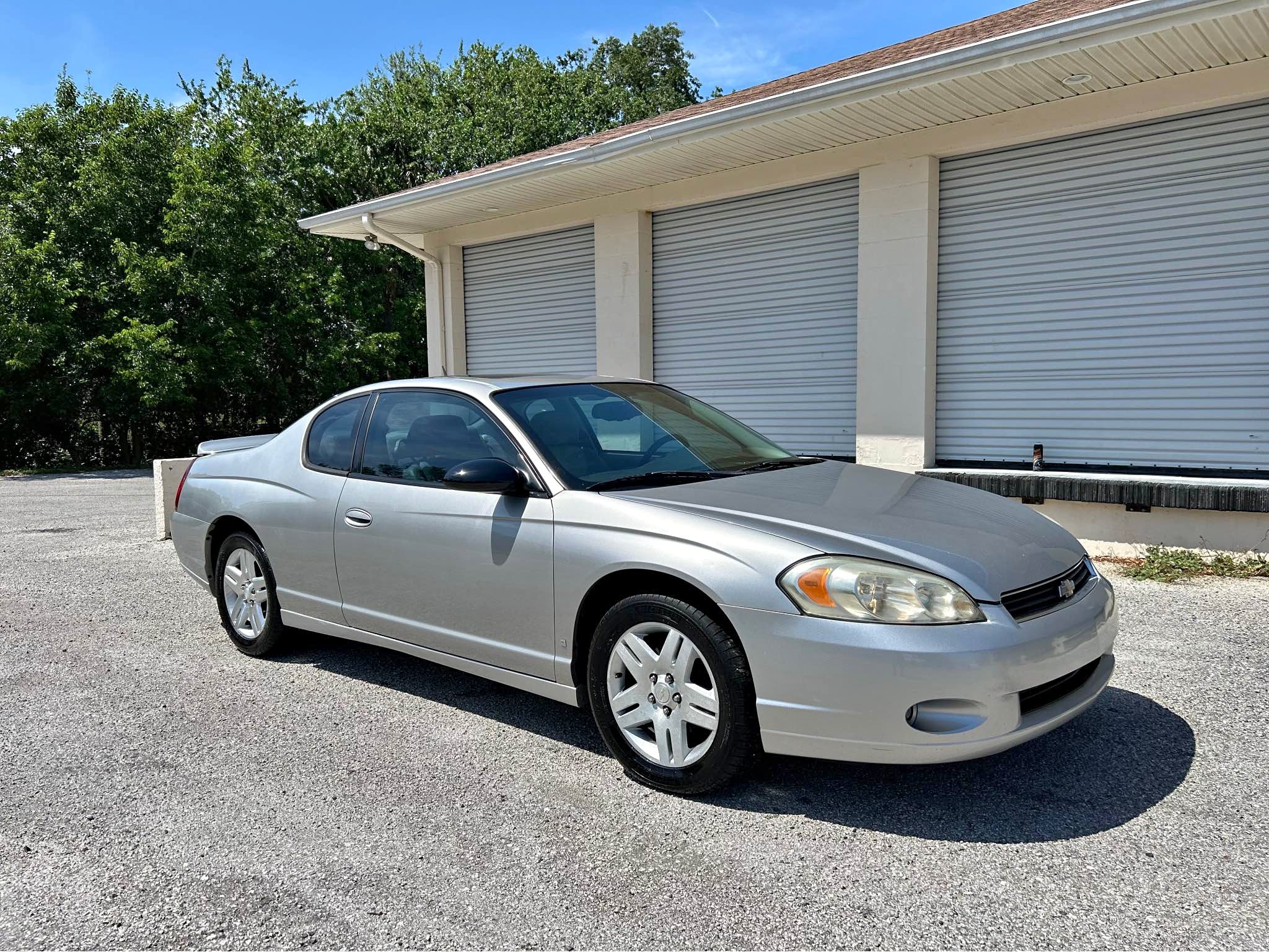 Sitemapcdatahttpsthereferenznet2006 Chevy Monte Carlo Ltz