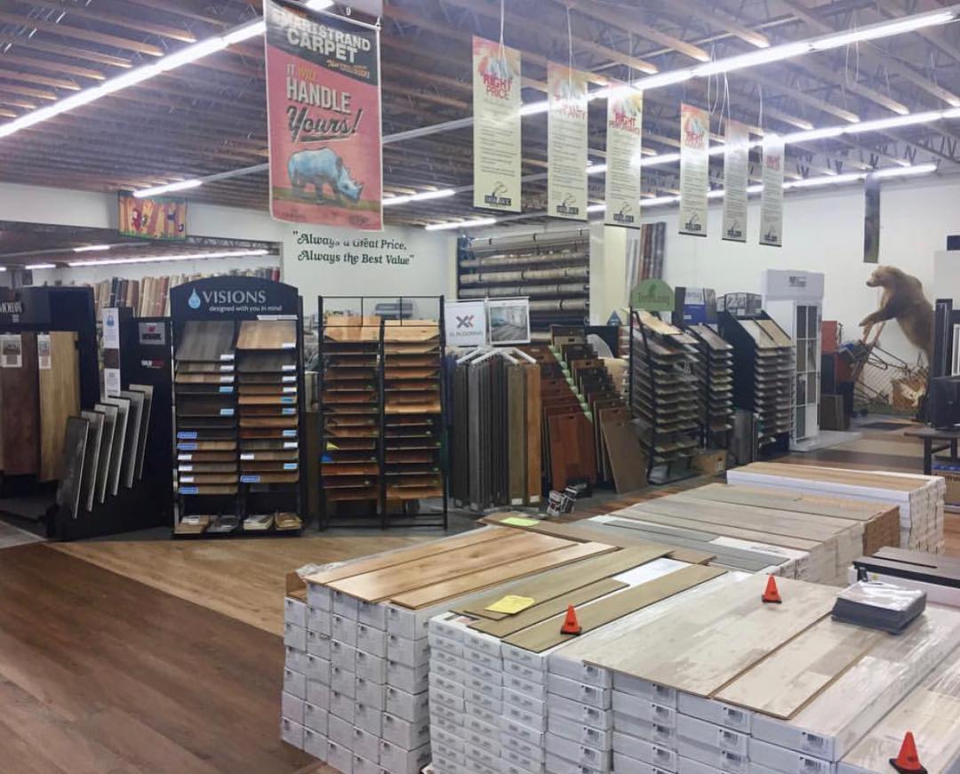 Dalton Carpet Eugene | Eugene OR