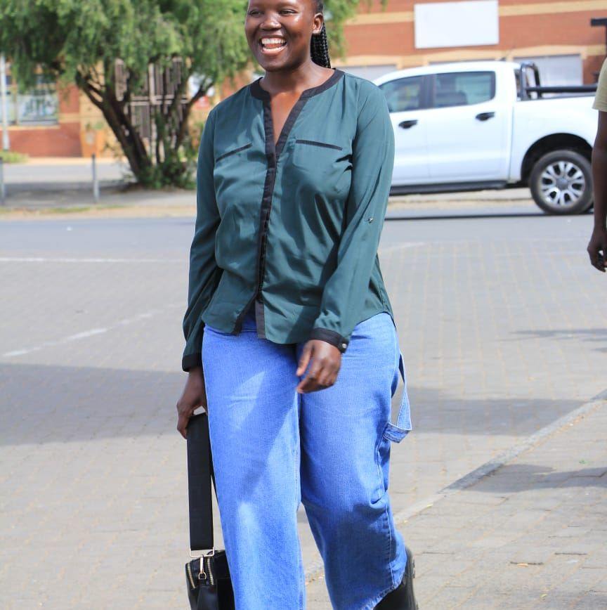 Thato Rearabetswe Moshaonyane