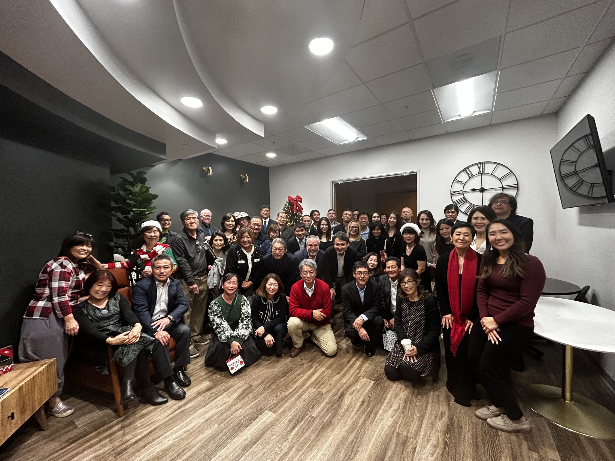 サンディエゴ日系ビジネス協会 San Diego Japanese Business 